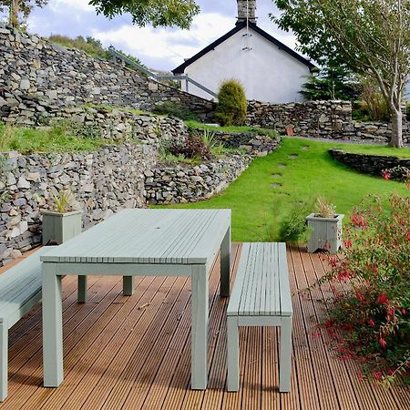 Cae-Fadog Fach Villa Barmouth Ngoại thất bức ảnh
